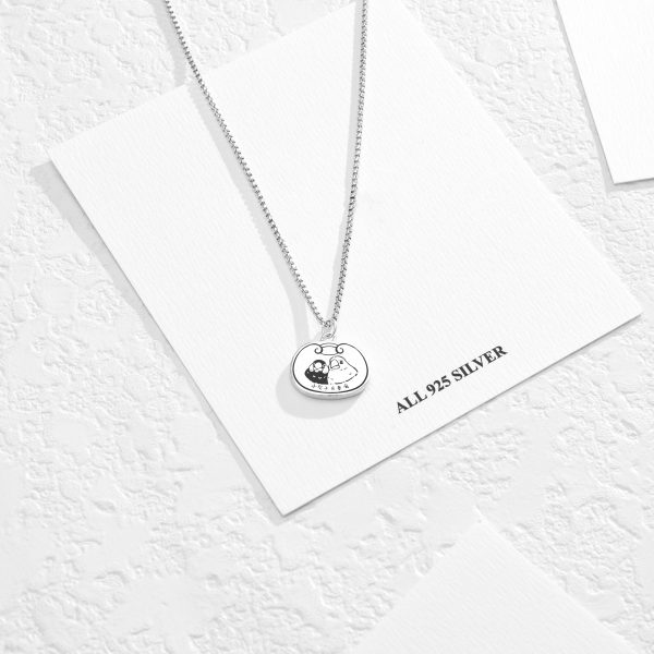 Cuban Style Necklace