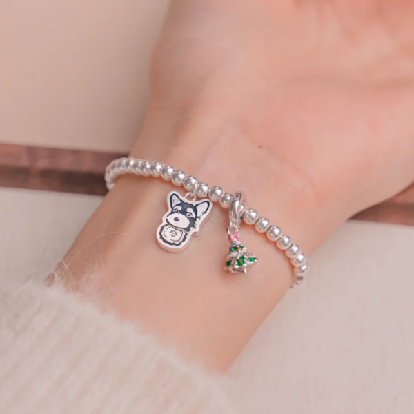 All Bead Style Bracelet