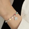 O1CN01cCdlM61HJapFypmsj_!!1027030737.jpg_ Smiley Bead Bracelet