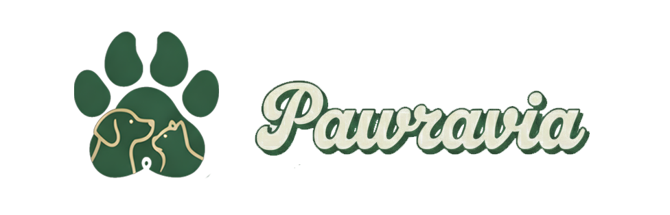 Pawravia